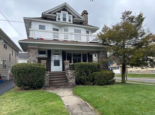 403 East Ave #2, Lockport, NY