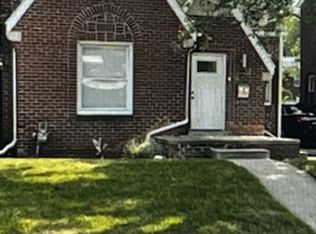 15788 Appoline St, Detroit, MI 48227