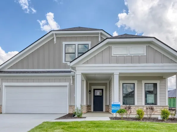 17306 Hickory Rdg, Noblesville, IN 46062