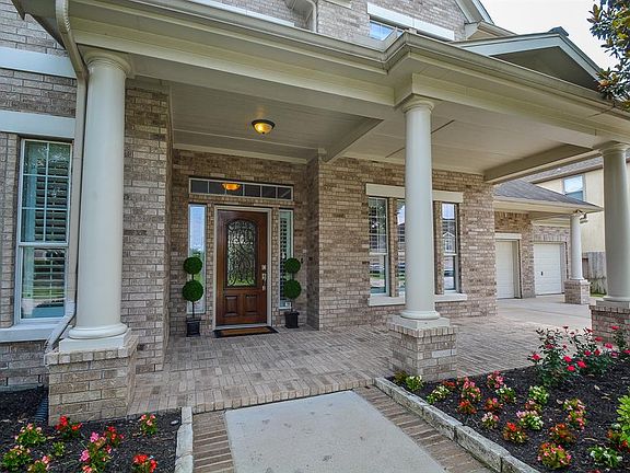 2nd image of 21011 Kelliwood Arbor Ln