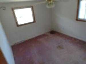 bed room