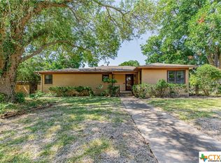 509 W Virginia Ave, Temple, TX 76501