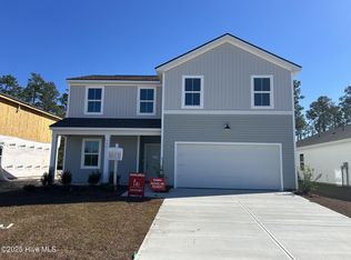 592 Coronado Ave #22, Leland, NC 28451