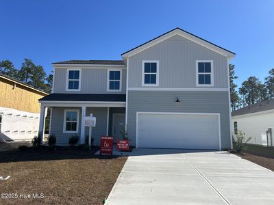 592 Coronado Avenue #22, Leland, NC, 28451