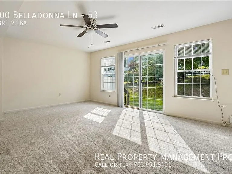 100 Belladonna Ln #53 — Photo 2