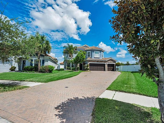 2nd image of 11923 CINNAMON FERN DRIVE