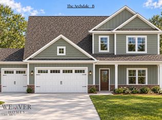 36 Open Sky Way, Cameron, NC 28326