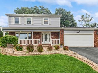 11232 W 80th Ct, Saint John, IN 46373
