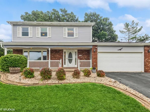 11232 W 80th Ct, Saint John, IN 46373