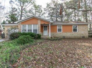 602 Old Golf Rd, Summerville, SC 29483