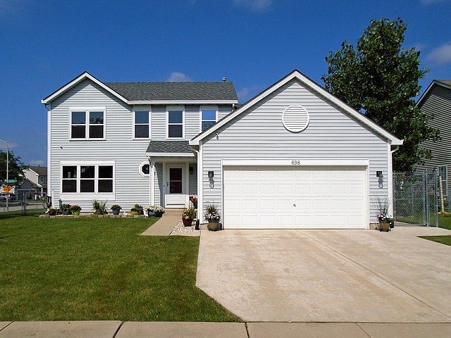 1st image of 698 Woodbridge Dr