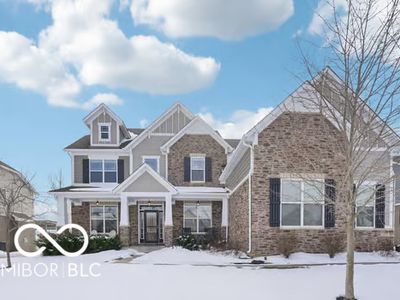 6305 Ederline Ln, Noblesville, IN, 46062