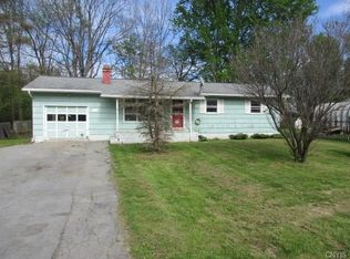 8772 Oswego Rd, Clay, NY 13041