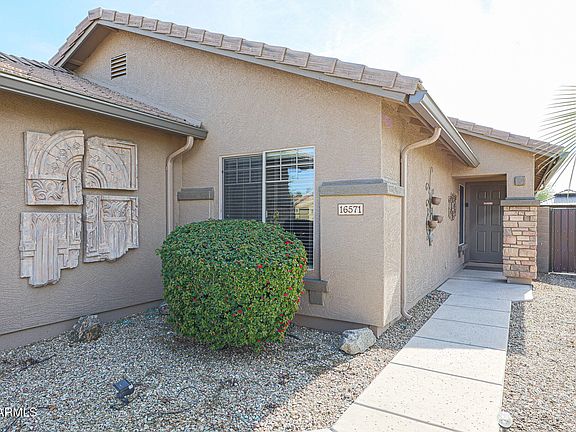 5th image of 16571 W TONTO Street