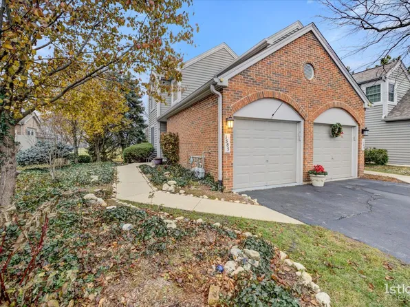 1585 Aberdeen Ct, Naperville, IL 60564