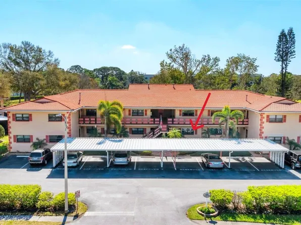 8140 Terrace Garden Dr N Unit 103, Saint Petersburg, FL 33709