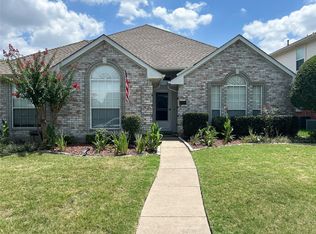 10709 Huntington Rd, Frisco, TX 75035