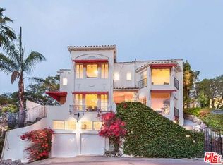 8029 Hemet Pl, Los Angeles, CA 90046