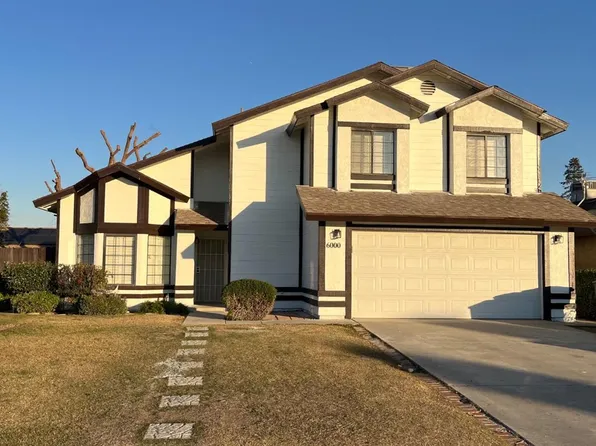 6000 Castleford St, Bakersfield, CA 93313