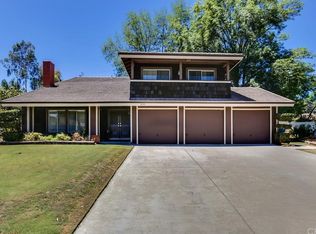 2191 Ranchwood Pl, Riverside, CA 92506