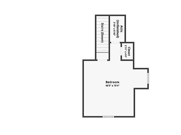 3rd image of 4313 Genevieve Dr