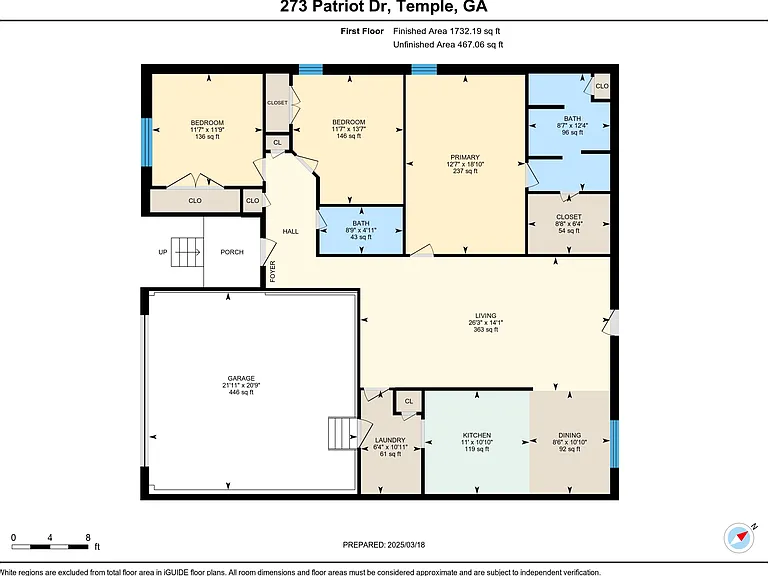 273 Patriot Dr — Photo 24