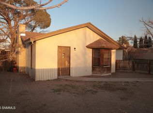 911 Luna St, Las Cruces, NM 88001