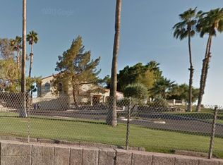1600 S Via Cielo St, Yuma, AZ 85364