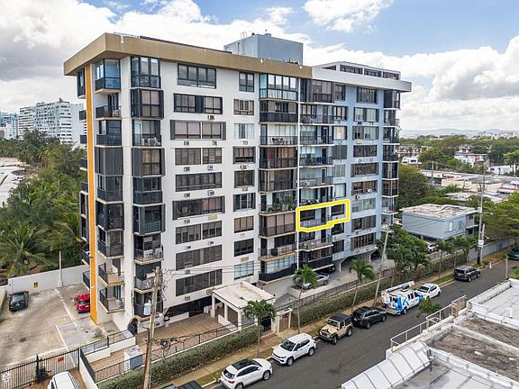 3rd image of Calle Inga Cond Costamar APT 4G