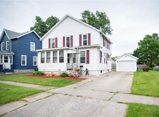 14 Walnut St, Seneca Falls, NY 13148