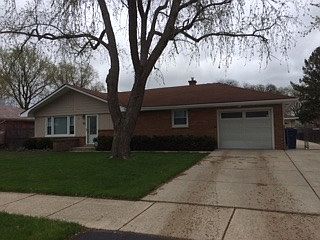 3rd image of 8825 Melvina Ave
