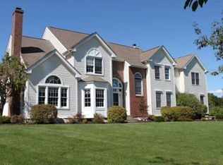 5 Nash St, Westborough, MA 01581