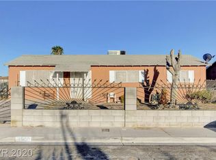 3500 Nipper St, North Las Vegas, NV 89030