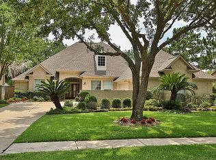 5202 Indian Shores Ln, Houston, TX 77041