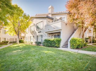 3065 Casey Dr UNIT 203, Las Vegas, NV 89120