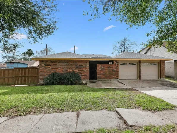 2113 Matador St, Harvey, LA 70058