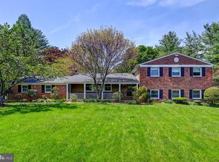 206 Dunbeath Ct, Lutherville Timonium, MD 21093