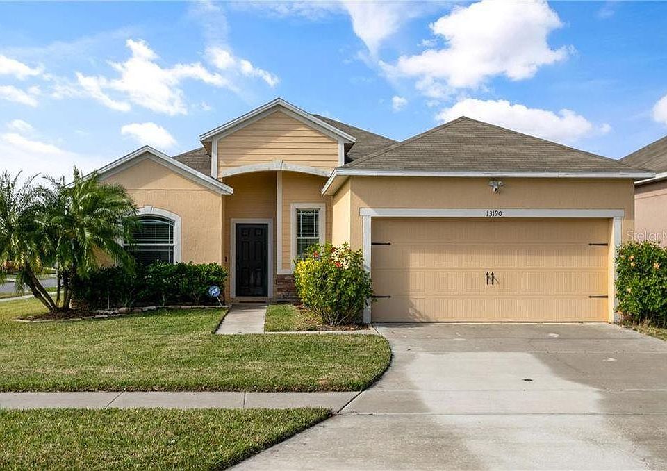 13190 Sapphire Falls Lane