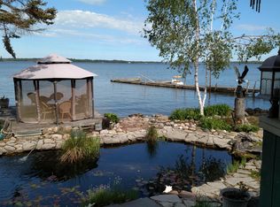 12427 S Homestead Rd, Sault Sainte Marie, MI 49783