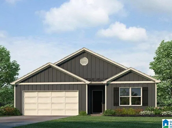 5591 Post Oak Trl, Bessemer, AL 35022