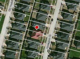 59 Atascadero Dr, Manvel, TX 77578