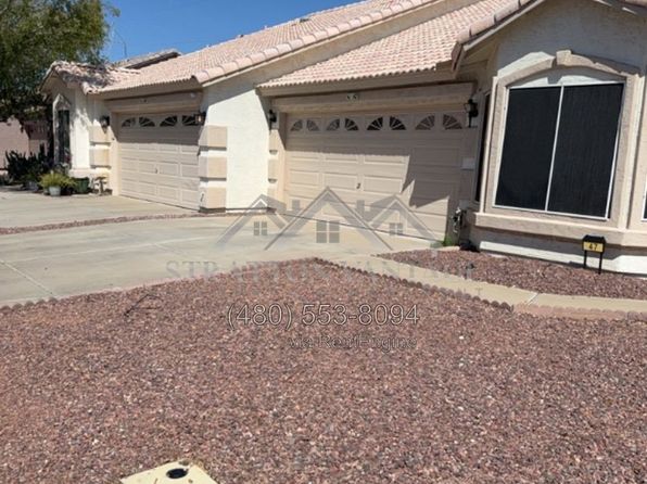 6610 E University Dr Unit 47