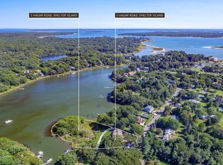 5 Hagar Rd, Shelter Island, NY 11964