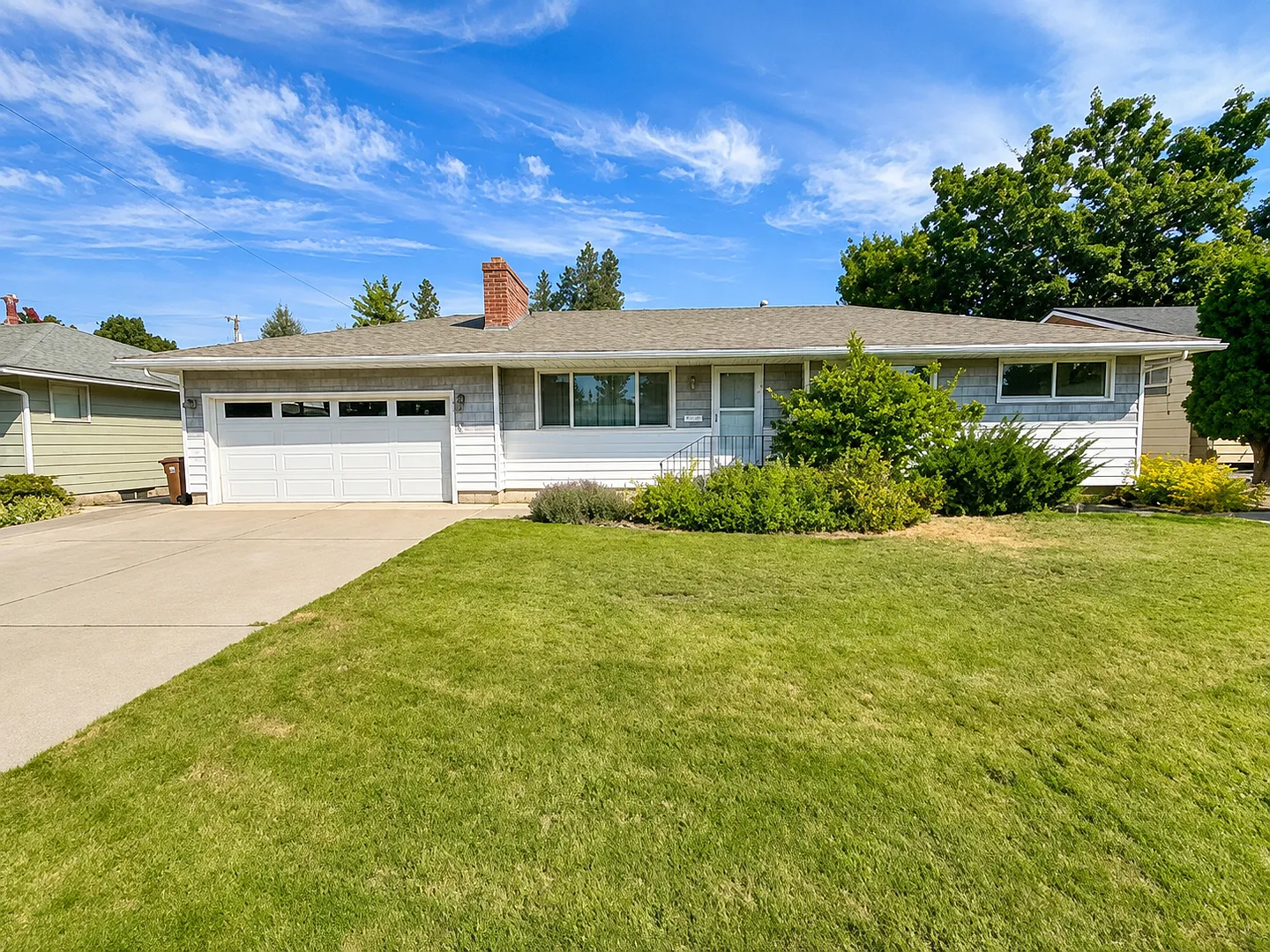 3006 W Houston Ave Spokane WA 99208 — Photo 1