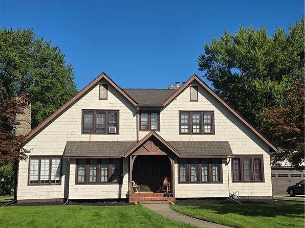 3127 Avon Blvd, Ashtabula, OH 44004