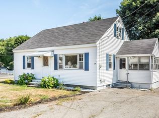 15 Litchfield Ave, Dracut, MA 01826
