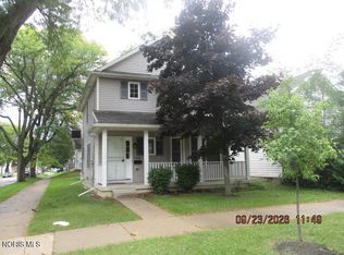 2020 Locust St, Toledo, OH 43608