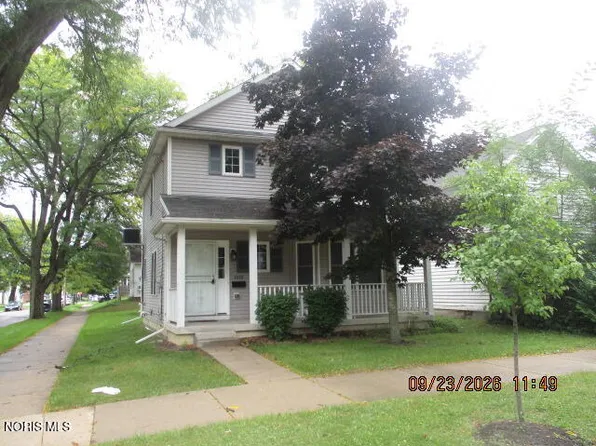2020 Locust St, Toledo, OH 43608