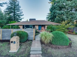 15015 NE Multnomah St, Portland, OR 97230