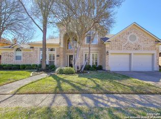 2206 Bentoak Holw, San Antonio, TX 78248